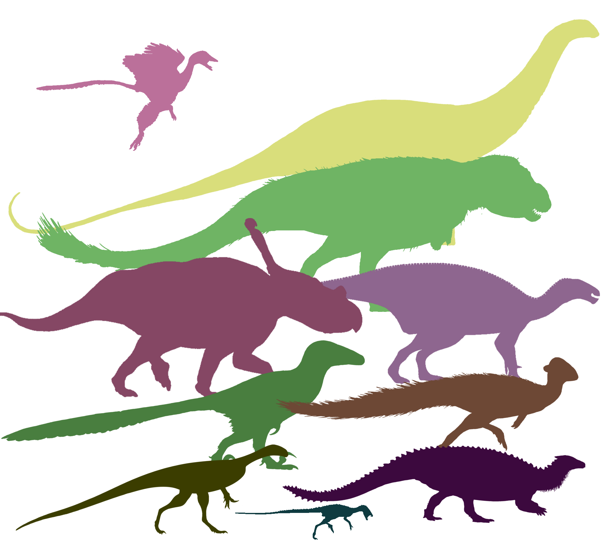 Dinos